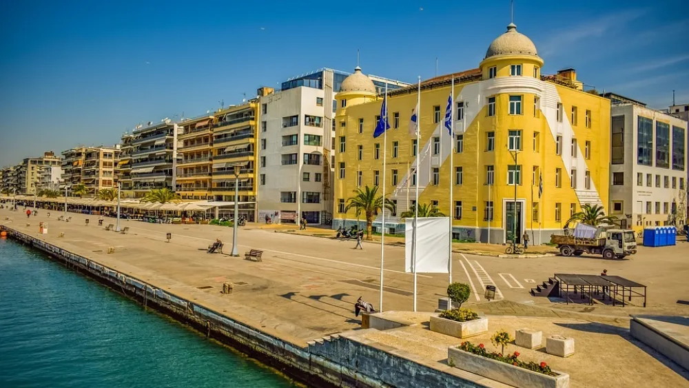 Στον Βόλο η 51η «Ημέρα Καριέρας» της ΔΥΠΑ το Σάββατο 7 Φεβρουαρίου – Πάνω από 1.000 θέσεις εργασίας