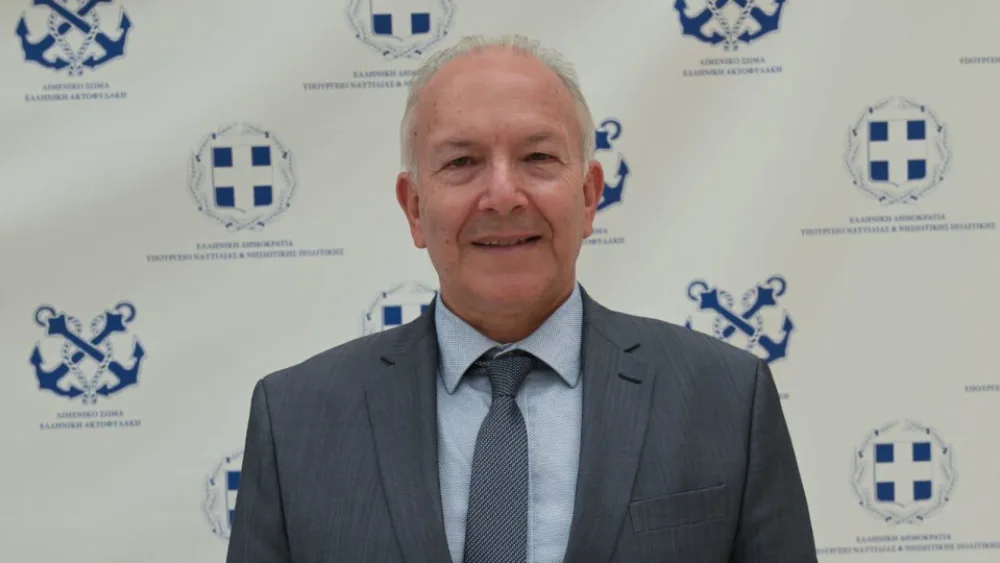 Στ. Γκίκας: Πολύ σημαντικές οι Θεματικές Συζητήσεις για την Νησιωτικότητα και την Νησιωτική Οικονομία στην ΔΕΘ