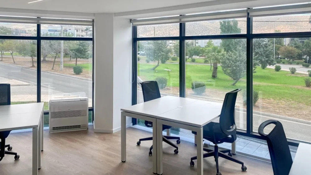 Η IWG σημείωσε ρεκόρ στην επέκταση του δικτύου της το 2025 - Προοπτικές περαιτέρω ανάπτυξης για το μέλλον