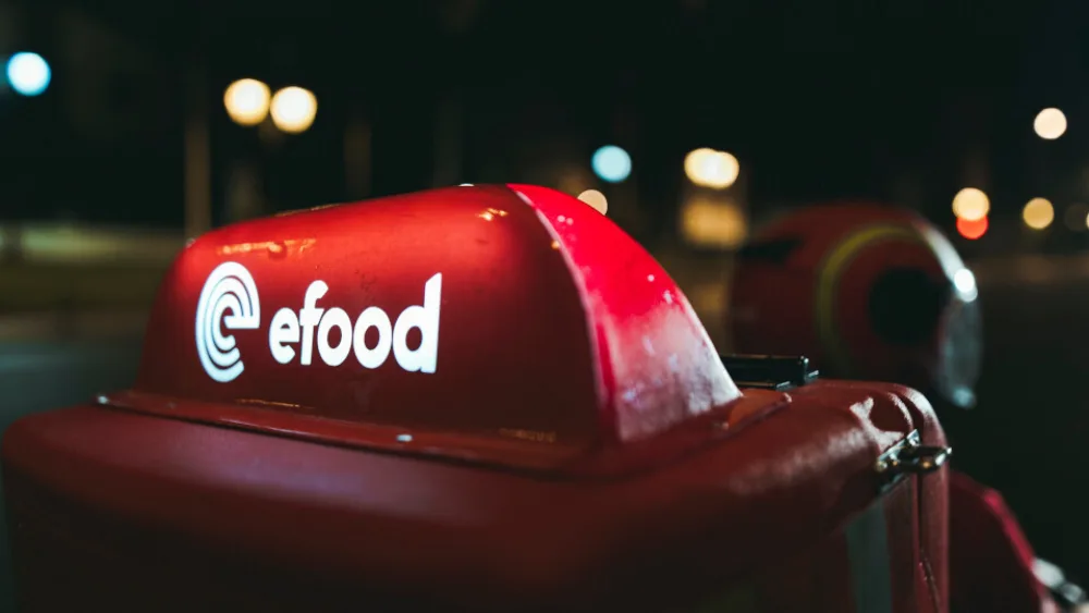 efood με το πάσο σου: Το νέο πρόγραμμα με προσφορές και εκπτώσεις αποκλειστικά για φοιτητές