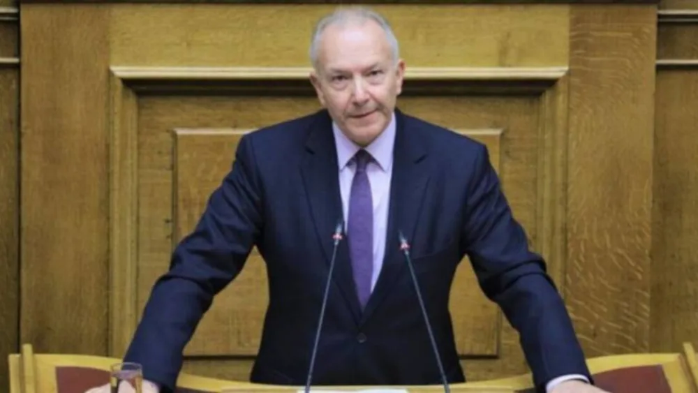 Στ. Γκίκας: «Οι σημερινές προκλήσεις στη ναυτιλία δημιουργούν την ανάγκη υψηλής εξειδίκευσης στους επαγγελματίες του χώρου»