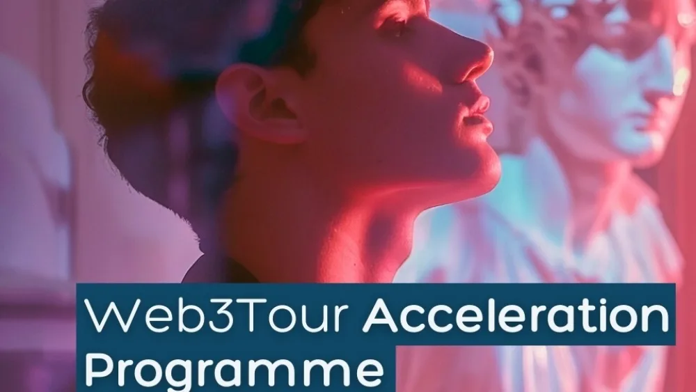 TheFutureCats Innovation Consultancy: Παράταση υποβολής αιτήσεων για το πρόγραμμα επιτάχυνσης Web3Tour Acceleration