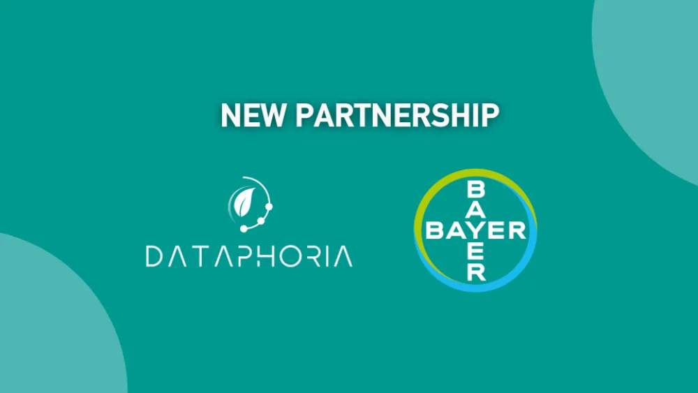 Συνεργασία Bayer Ελλάς - Dataphoria: Στο επίκεντρο η Βιωσιμότητα μέσω ESG Analytics