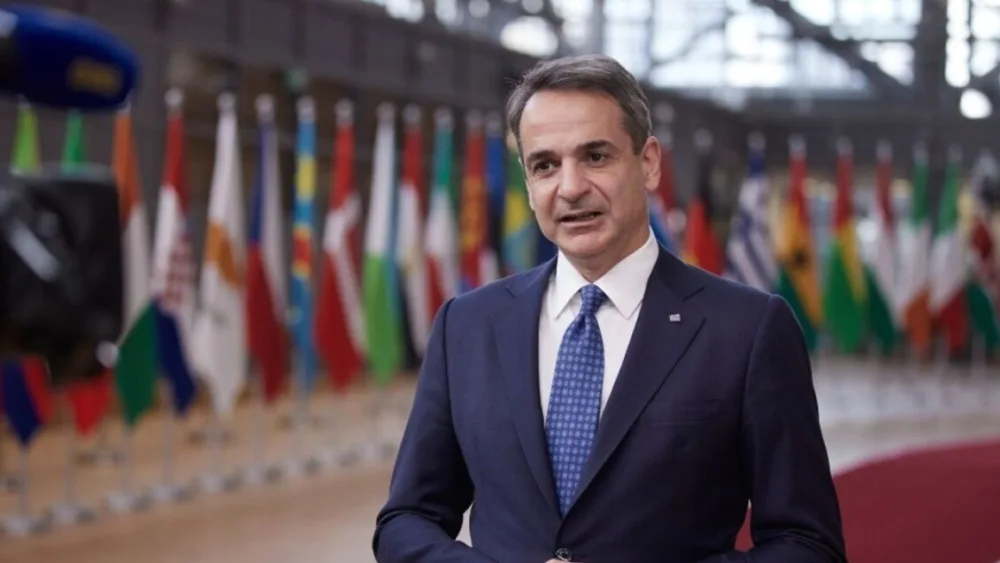 Στο Ευρωπαϊκό Συμβούλίο στις Βρυξέλλες ο πρωθυπουργός - «πονοκέφαλος» το μεταναστευτικό για την Ε.Ε