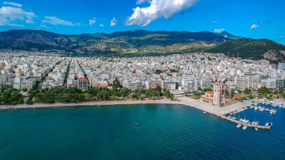 Η ΔΥΠΑ διοργανώνει το Σάββατο 7 Φεβρουαρίου την 51η «Ημέρα Καριέρας» στον Βόλο