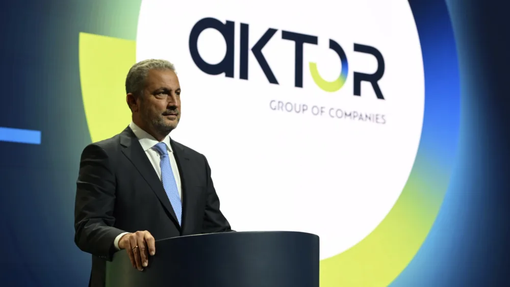 Αύξηση μετοχικού κεφαλαίου Aktor: Ενδέχεται να αυξηθεί το ποσό της ΑΜΚ εάν το επενδυτικό ενδιαφέρον είναι μεγάλο
