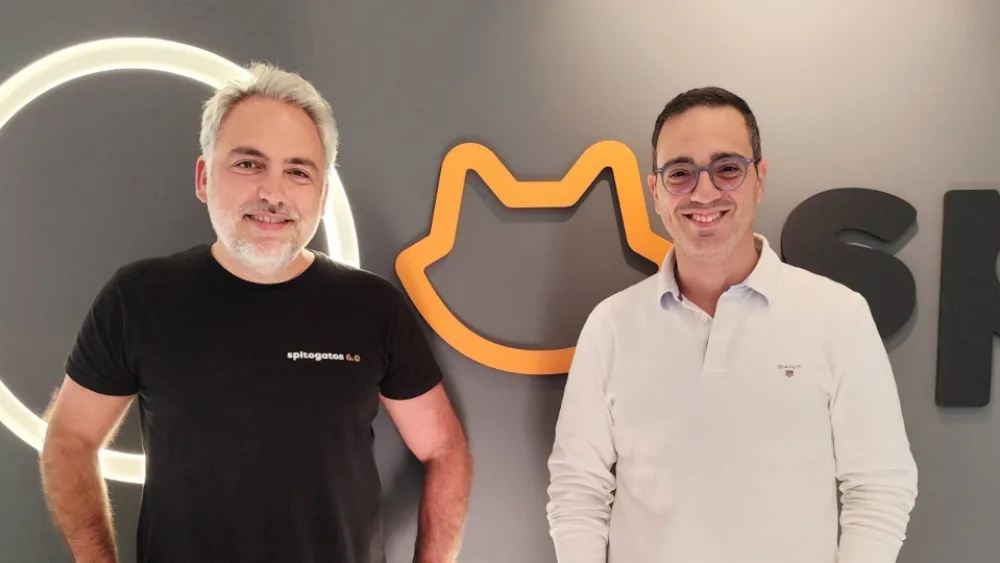 Ο Δημήτρης Τσατίρης είναι ο νέος COO του Spitogatos