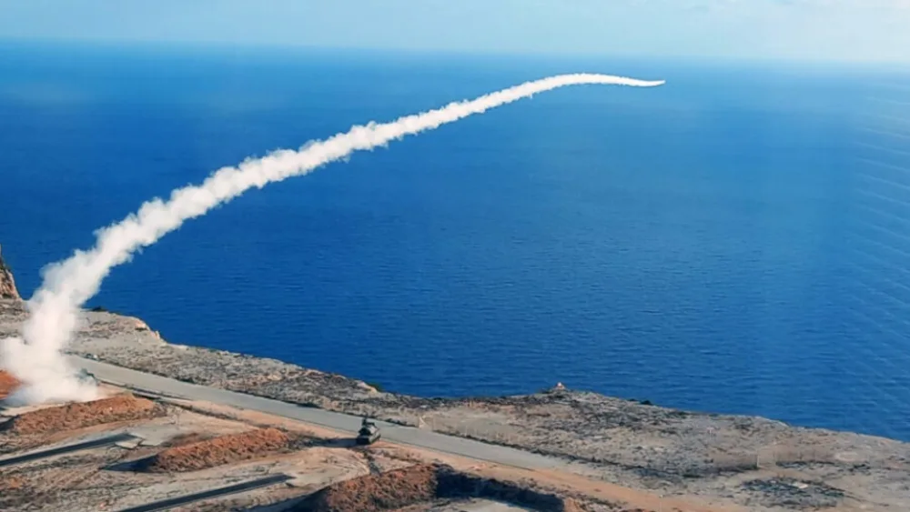 Athens Defence Conference 2026: Η Αθήνα γίνεται στις 29 και 30 Ιουνίου σημείο αναφοράς για το μέλλον της ευρωπαϊκής άμυνας και ασφάλειας