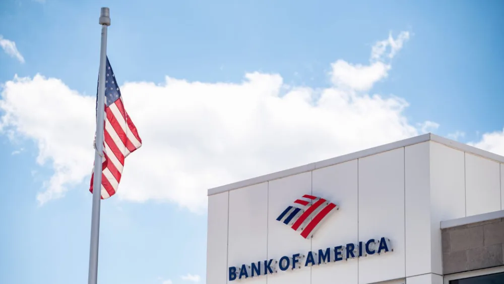 Bank of America: Εκτιμά δύο μειώσεις (0,25%) τον Μάρτιο και τον Ιούνιο 2027 από την ΕΚΤ