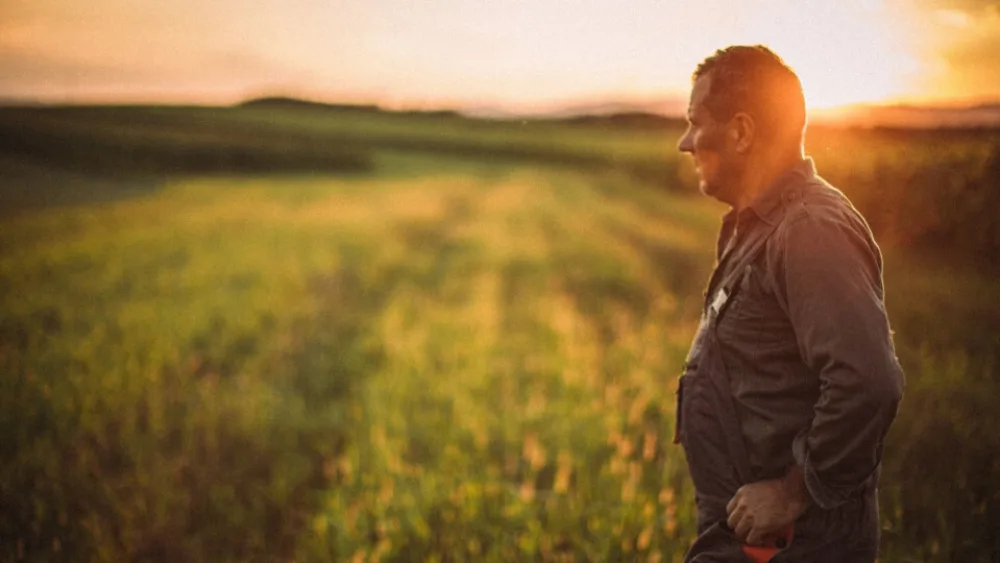 Ολοκληρώθηκε αισίως η Α΄ Φάση του Έργου «Γεωργία με Ευφυΐα» – Εν εξελίξει η Β΄ Φάση της εθνικής υποδομής ευφυούς γεωργίας
