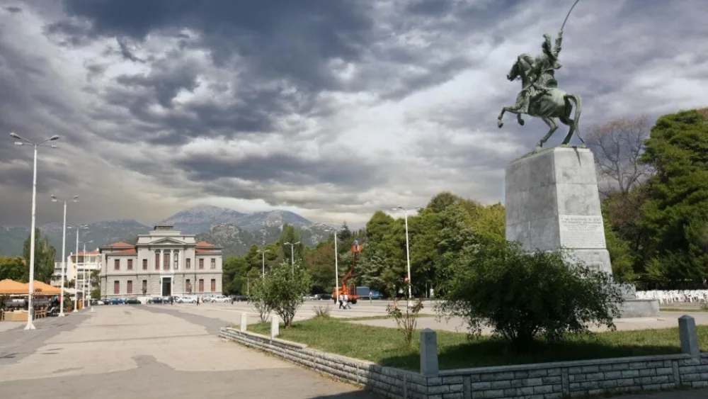 Φόρουμ Διαλόγου στην Τρίπολη για την πράσινη μετάβαση & την ενεργειακή κρίση