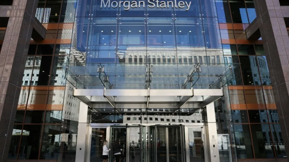 Morgan Stanley: Θετικές οι εξελίξεις για το ελληνικό Χρηματιστήριο μετά την αναβάθμιση από την MSCI