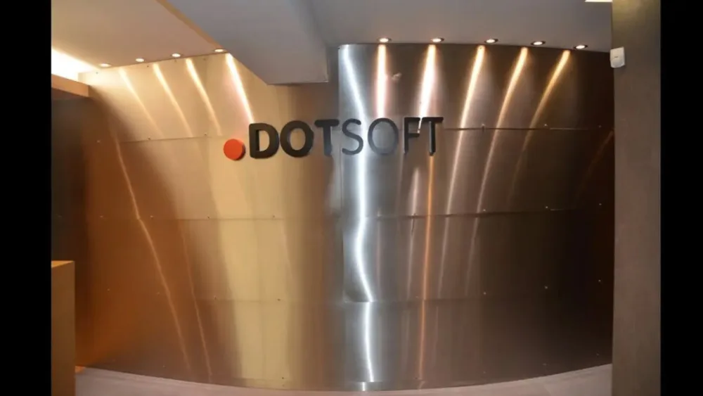 Η DOTSOFT έλαβε πιστοποίηση από τον οργανισμό Great Place to Work®