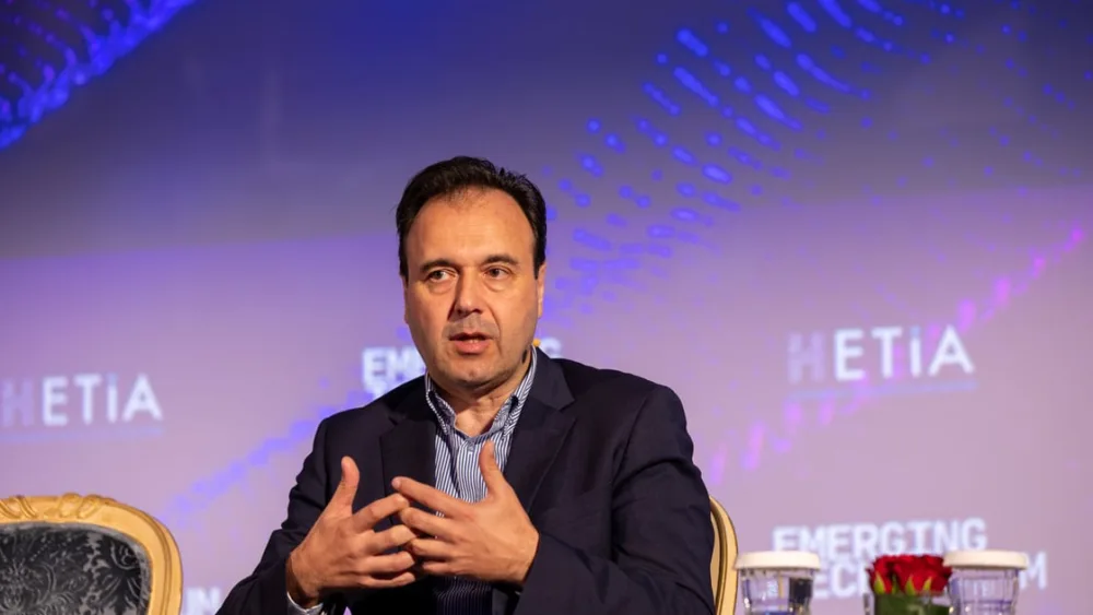 70 εκατ. ευρώ από το Πρόγραμμα «Ψηφιακός Μετασχηματισμός» για το upskilling επιχειρήσεων σε ΑΙ και Κυβερνοασφάλεια