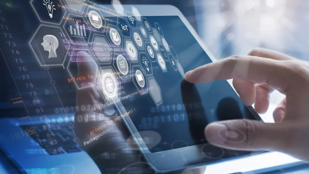 ΤΠΕ: Τα 12,5 δισ. ευρώ θ' αγγίξει ο κλάδος αν υπάρξει σύγκλιση με Ε.Ε