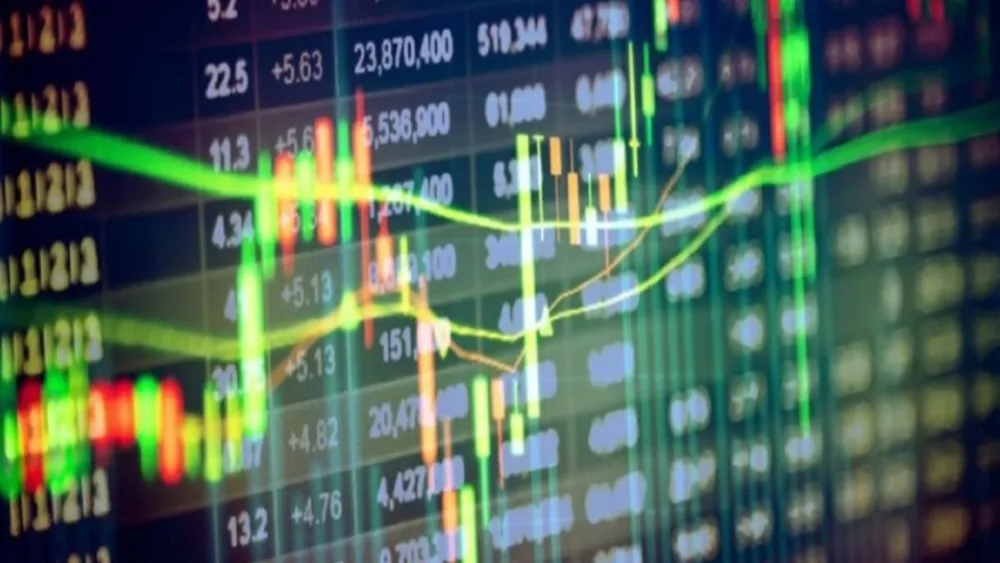 Χρηματιστήρια: Αντίθετες τάσεις στην Ευρώπη – Ισχυρή πτώση στις ασιατικές αγορές λόγω γεωπολιτικών εντάσεων