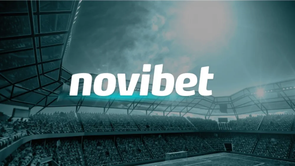 Novibet: Νέο εταιρικό site με την υπογραφή της SOUL Creative Agency