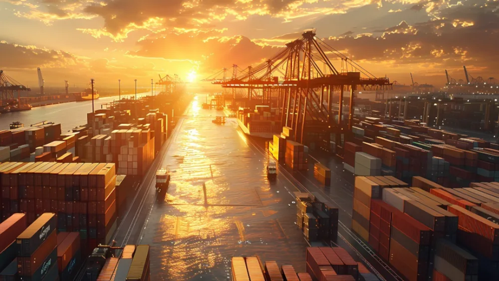 Μελέτη Alpha Bank: Οι γεωπολιτικές εξελίξεις επηρεάζουν τη δυναμική των ελληνικών εξαγωγών