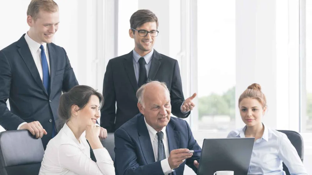 "Συμβουλευτική διοίκησης επιχειρήσεων": Ο Βασίλης Ισμυρλής γράφει για όλα όσα πρέπει να γνωρίζουμε