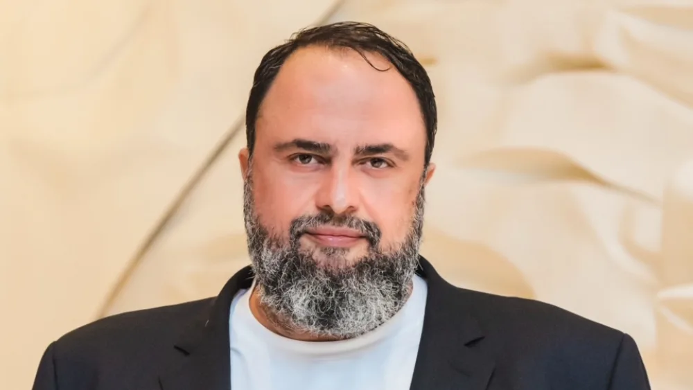 Μαρινάκης, ALTER EGO: Εξαγορά των μέσων Ευαγγελάτου - Στεφανίδου έναντι 28,5 εκατ. ευρώ