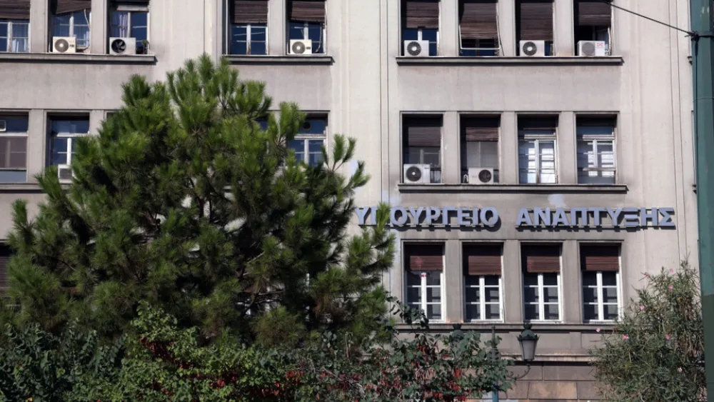 Δύο νέα έργα του Υπουργείου Ανάπτυξης, συνολικής αξίας άνω των 8 εκατ. ευρώ ανέλαβε να υλοποιήσει η AMPLUS Technologies