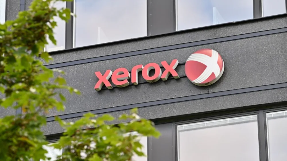 Η Xerox oλοκληρώνει την εξαγορά της Lexmarκ και οι δύο εταιρείες ενοποιούνται