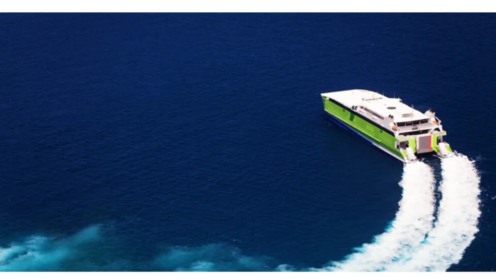 Ferryhopper: Σε ποιους προορισμούς μεταβαίνει κανείς με ακτοπλοϊκά εισιτήρια έως 20€ για το 2026