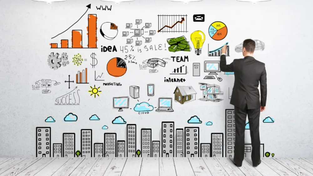 "Ίδρυση, διαχείριση και ανάπτυξη επιχείρησης" από τις εκδόσεις ΔΙΣΙΓΜΑ - Ένας αναλυτικός οδηγός