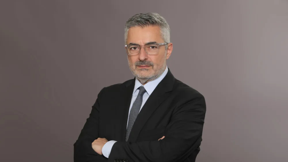 Ο Βασίλης Ραμπάτ νέος σύμβουλος διοίκησης στην ΕΑΣΕ