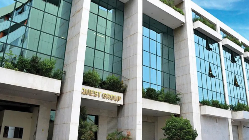 Η Info Quest Technologies έλαβε πιστοποίηση ISO 45001:2018 για την Υγεία και Ασφάλεια στην Εργασία