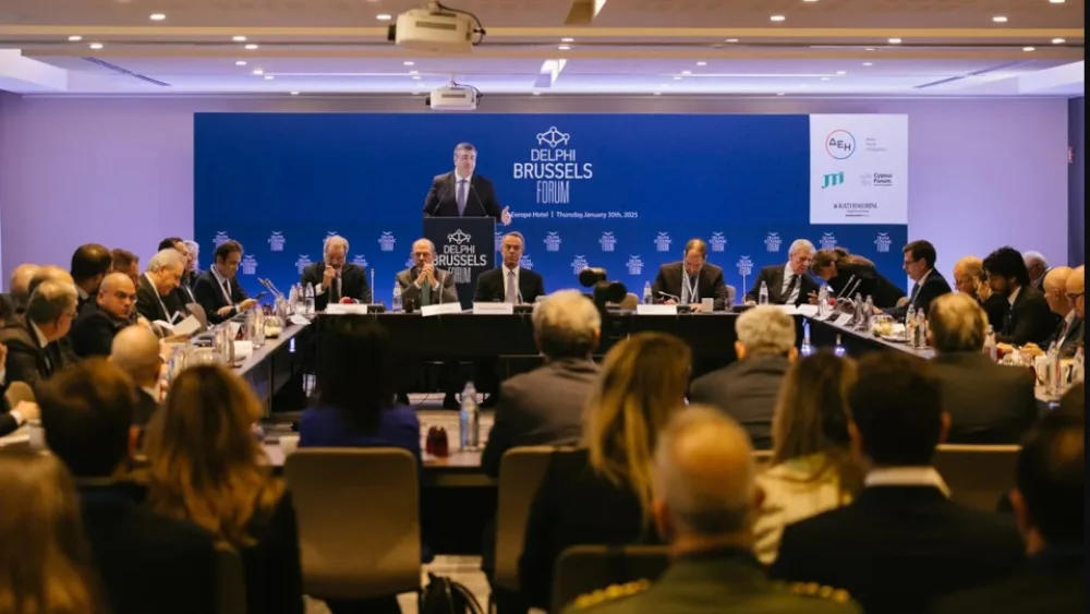 Ευρωπαϊκή στρατηγική για μεταφορές και τουρισμό: Κρίσιμο έτος το 2025, δηλώνει ο Τζιτζικώστας