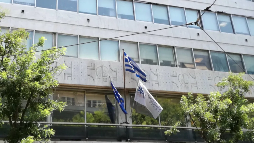 Ουσιαστικός διάλογος, στοιχεία και προτάσεις στο πρώτο Women Business Open Coffee του τομέα Γυναικείας Επιχειρηματικότητας του ΒΕΑ