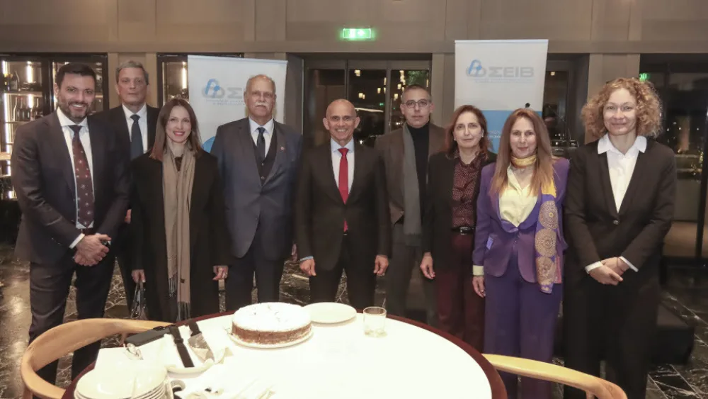 ΣΕΙΒ: Νέα εποχή για την Ιατρική Τεχνολογία και Υγειονομική Φροντίδα στην Ελλάδα