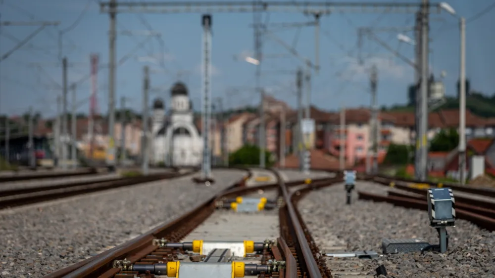 Alstom - Deutsche Bahn: Συμφωνία για τον εκσυγχρονισμό και την ψηφιοποίηση του γερμανικού σιδηροδρομικού δικτύου