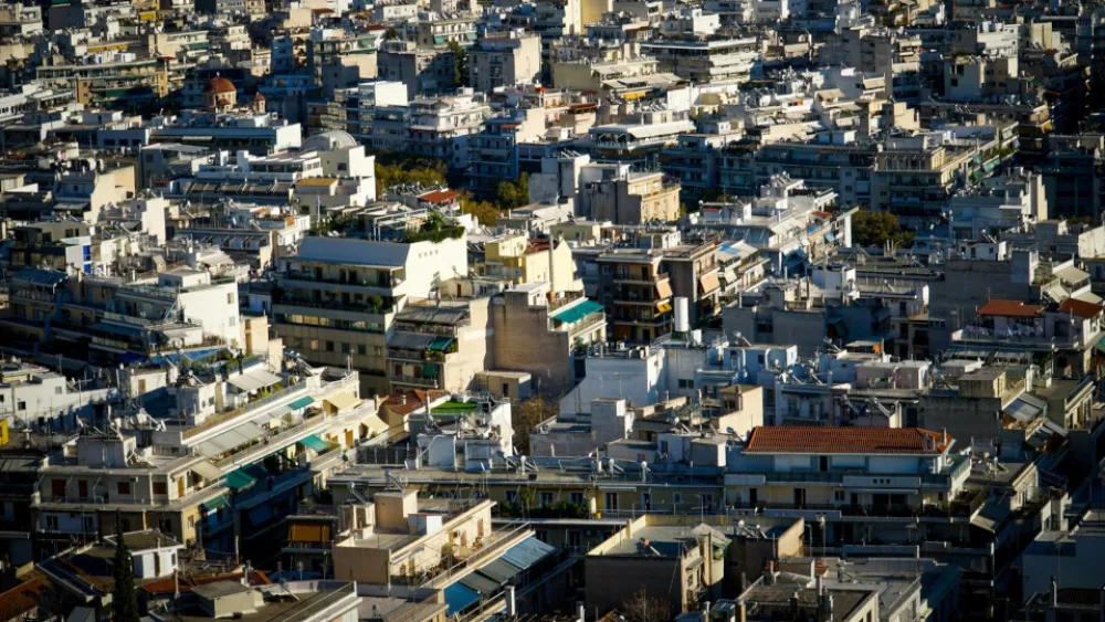 Μέχρι 28/2 οι διορθώσεις και η οριστικοποίηση των δηλώσεων για τις βραχυχρόνιες μισθώσεις – Ποιοι κινδυνεύουν με φόρους και πρόστιμα