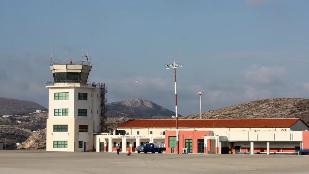 Θετικό πρόσημο για την επιβατική κίνηση στα 24 αεροδρόμια της ΥΠΑ στο πρώτο πεντάμηνο του 2026