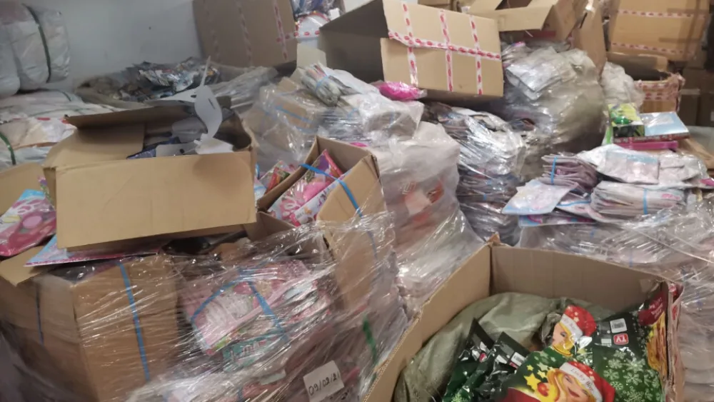 ΔΙΜΕΑ: Πρόστιμα ύψους 59.000 ευρώ σε επιχειρήσεις τον Φεβρουάριο