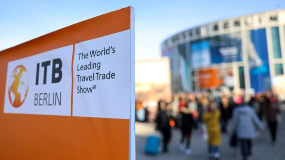 Διεθνής Έκθεση ITB Berlin 2025: Θετικά μηνύματα για την Πελοπόννησο