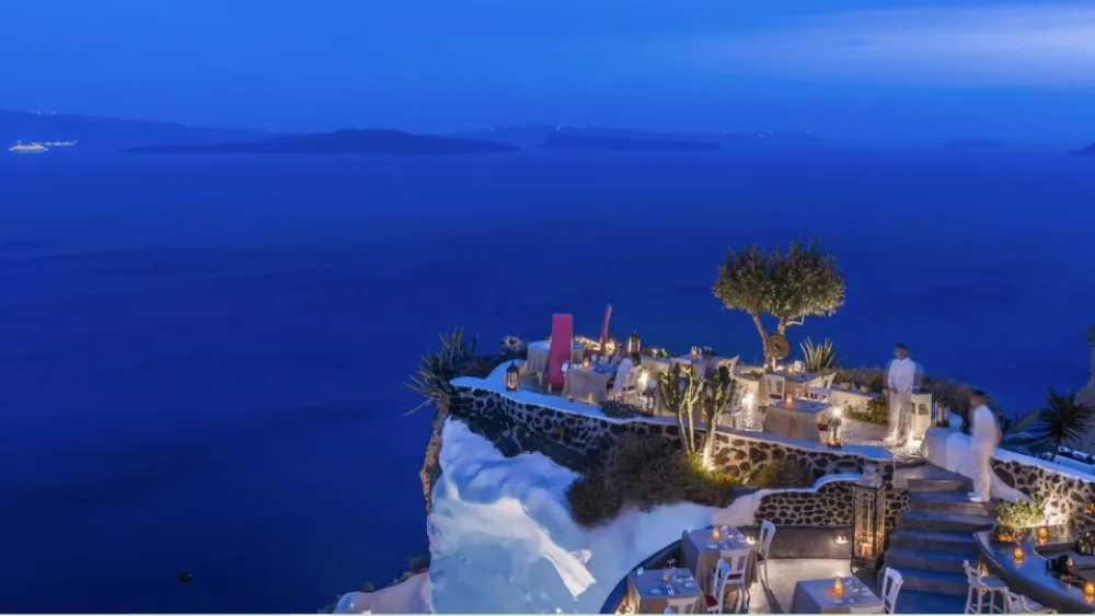 Ψηφιακός Μετασχηματισμός στον Όμιλο Andronis με το Salesforce CRM