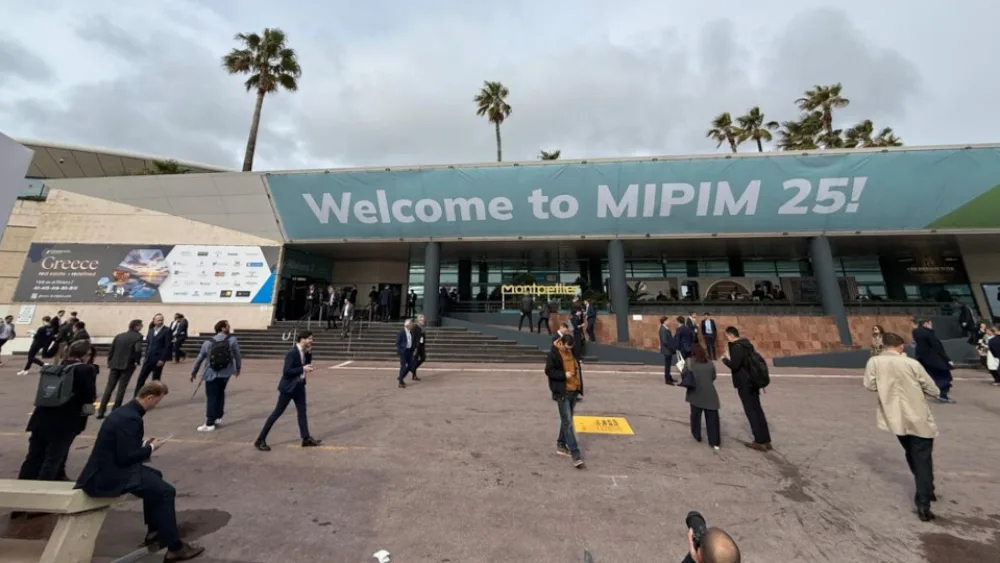 MIPIM 2025: Η Ελλάδα στο επίκεντρο του παγκόσμιου επενδυτικού ενδιαφέροντος στον τομέα του real estate