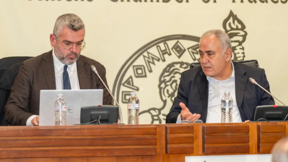 Πρόεδρος ΡΑΑΕΥ: Από τον Ιούνιο η δυνατότητα αλλαγής προμηθευτή ρεύματος online