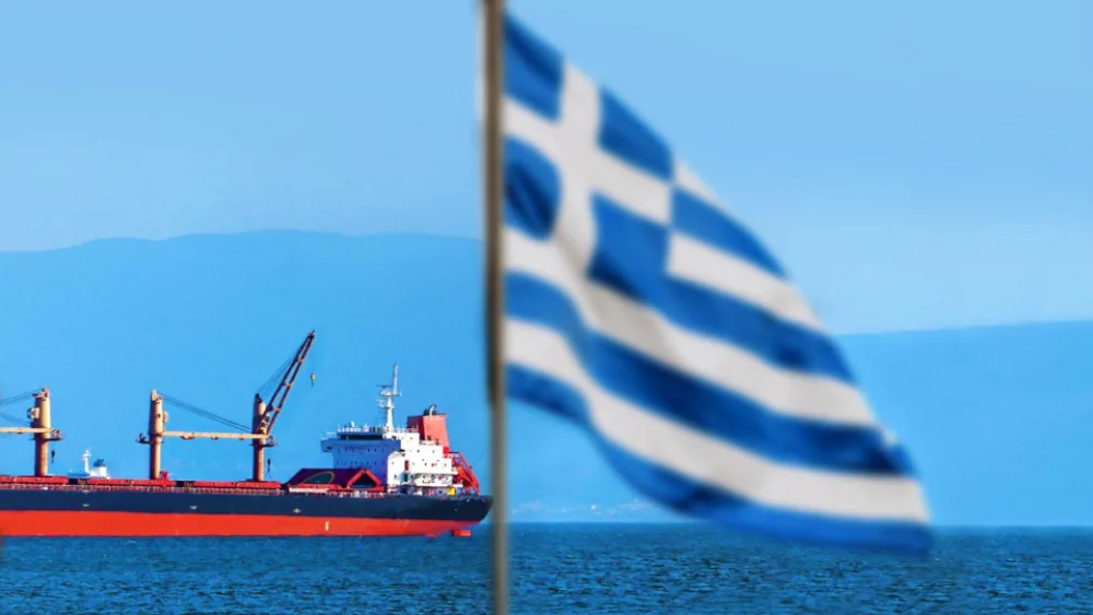 Ελληνική Ναυτιλία: Συγκριτικό πλεονέκτημα σε σχέση με την Ευρώπη, τονίζει ο Β. Κικίλιας