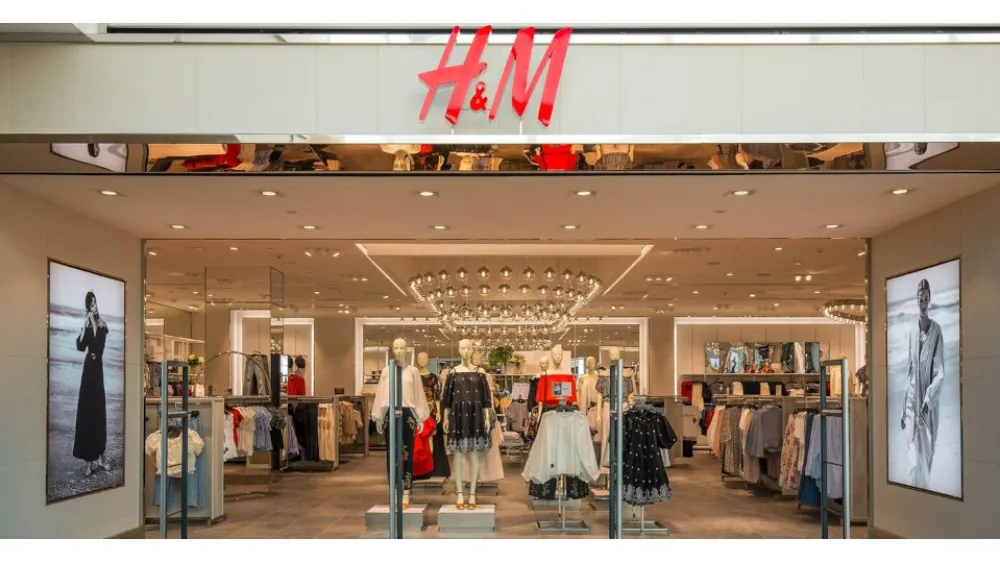 H&M: Τα σημαντικότερα επιτεύγματα στον τομέα της βιωσιμότητας για το 2024