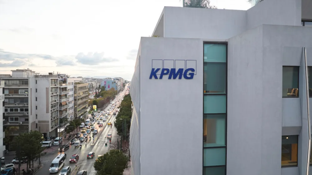 Έρευνα KPMG: 87% αναφέρουν υψηλότερα κέρδη χάρη στις τεχνολογικές επενδύσεις