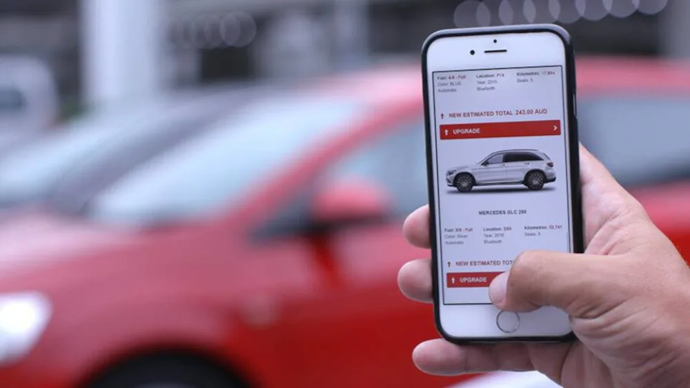 Η Avis παρουσιάζει το Avis Car Sharing: Ευέλικτη και οικονομική μετακίνηση στην Αθήνα