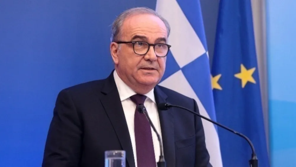 Παπαθανάσης: Για πρώτη φορά 1,6 δισ. ευρώ προς τις περιοχές της Δίκαιης Αναπτυξιακής Μετάβασης