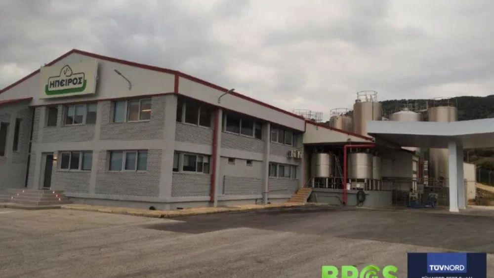 Νέες πιστοποιήσεις για την OPTIMA: Εγγύηση ποιότητας και ασφάλειας τροφίμων