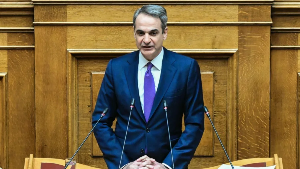 Επενδύσεις στην Άμυνα:Το mega εξοπλιστικό πρόγραμμα 25 δισ. ευρώ