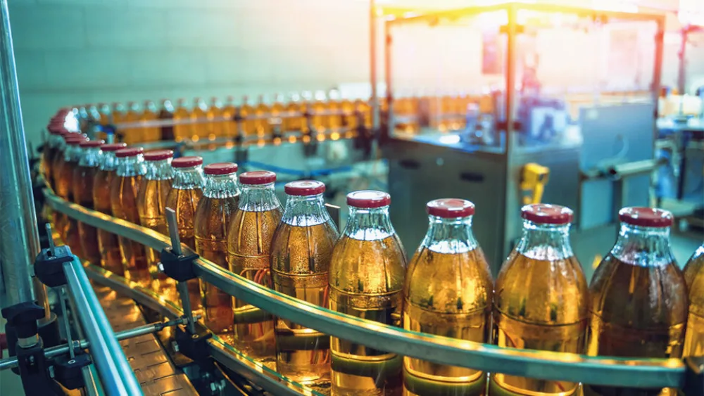 Ο ΣΕΒΤ αναδεικνύει τη δυναμική της ελληνικής Βιομηχανίας Τροφίμων και Ποτών στο 15ο Food Retail Conference