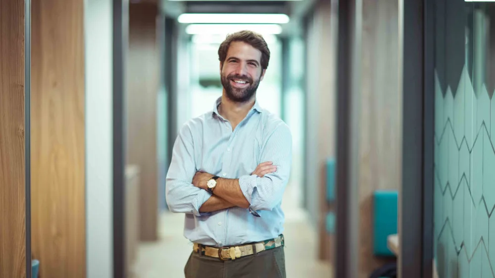 Απόβαση της Revolut στην Ελλάδα: Στόχος για 2 εκατ. πελάτες το 2026, τι λέει ο επικεφαλής ανάπτυξης στην Ν. Ευρώπη